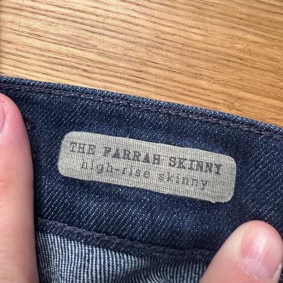 Adriano Goldschmied jeans - Picture 5 of 6